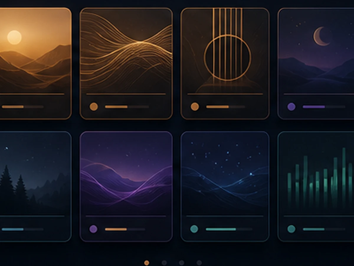 A workflow shaped around the task visual