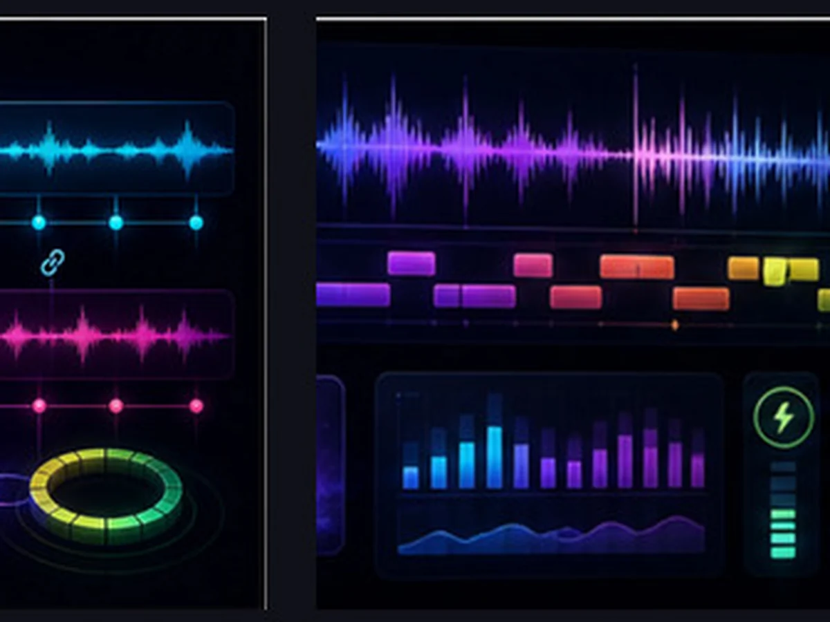 Beat Key Finder idea 2 visual