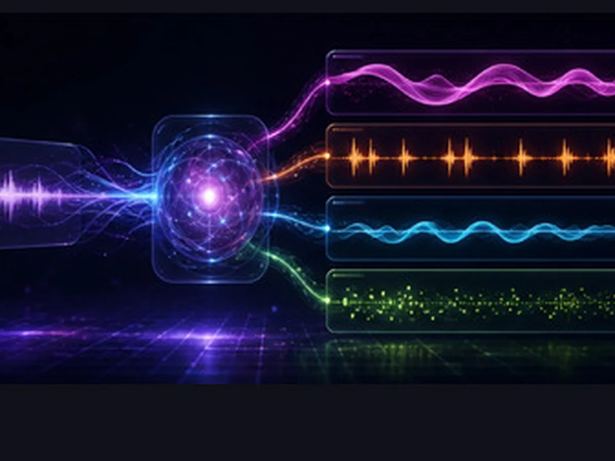 Beat Remover preview interface