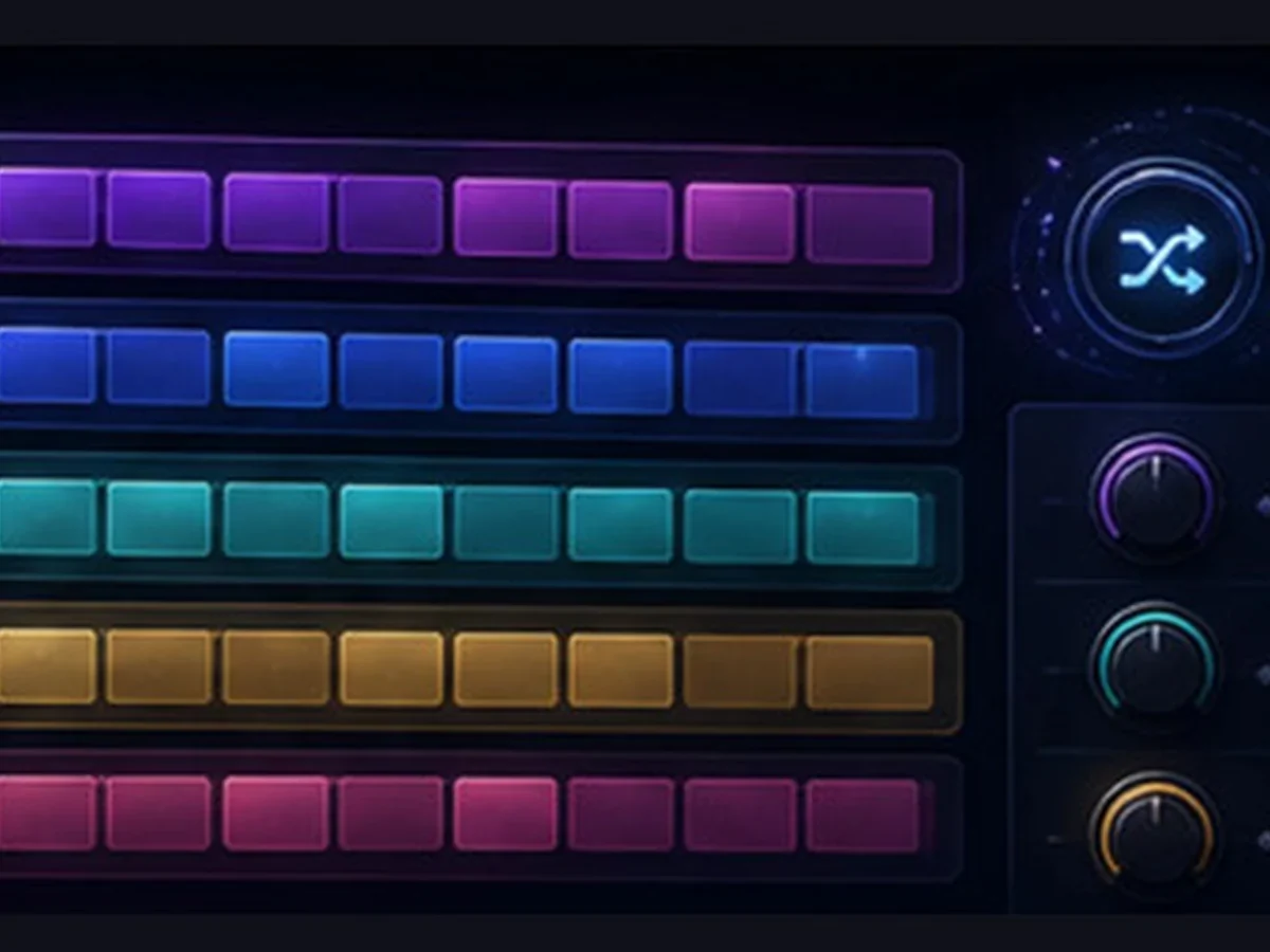 Chord Maker planned workflow