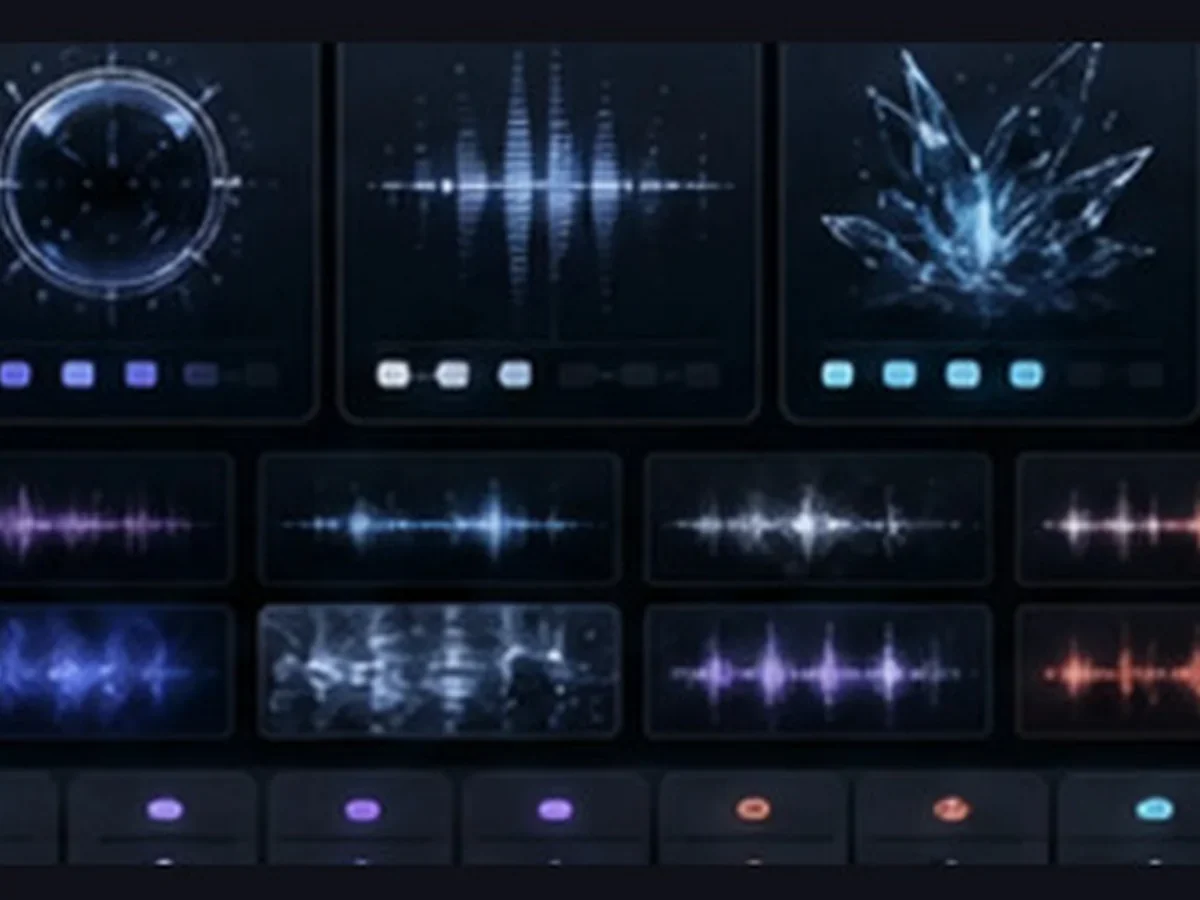 Drill Music Generator planned workflow