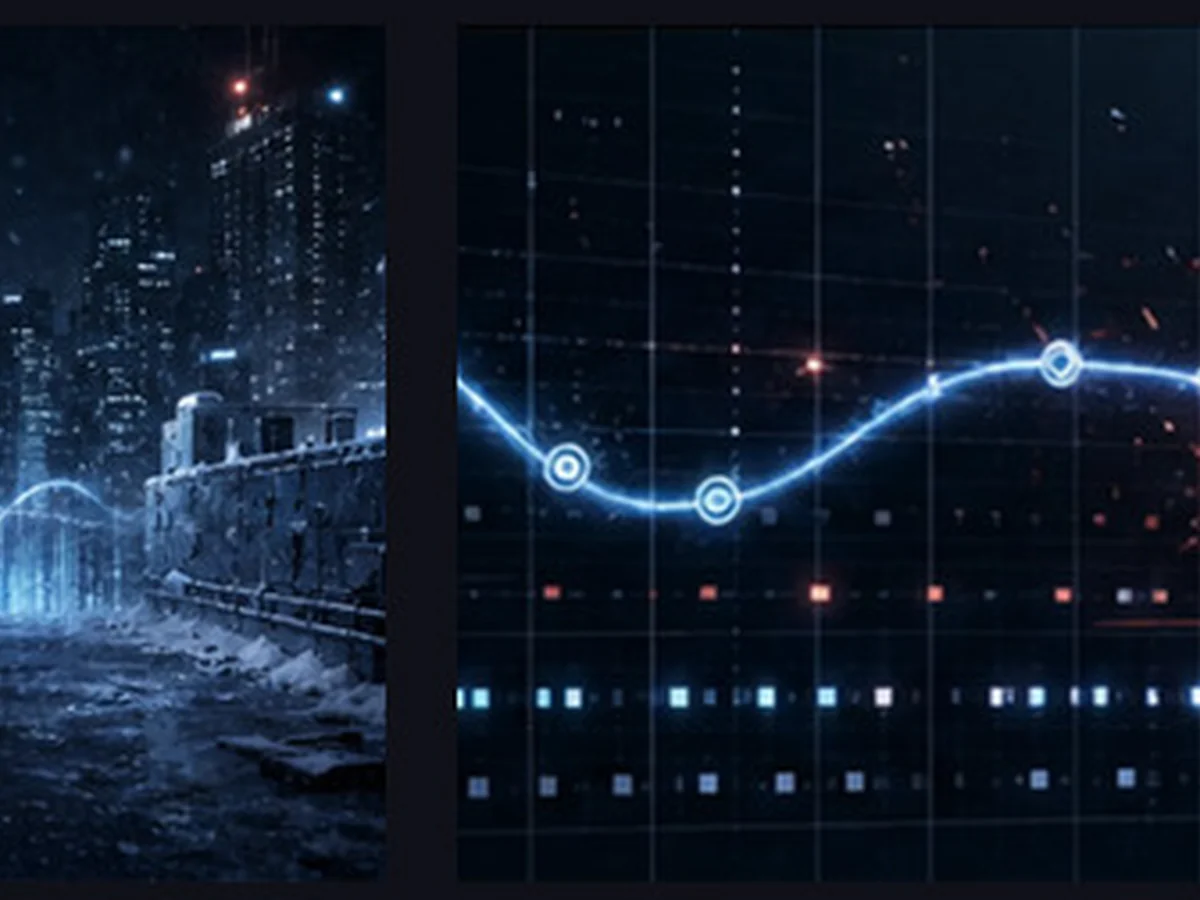 Drill Music Generator idea 2 visual