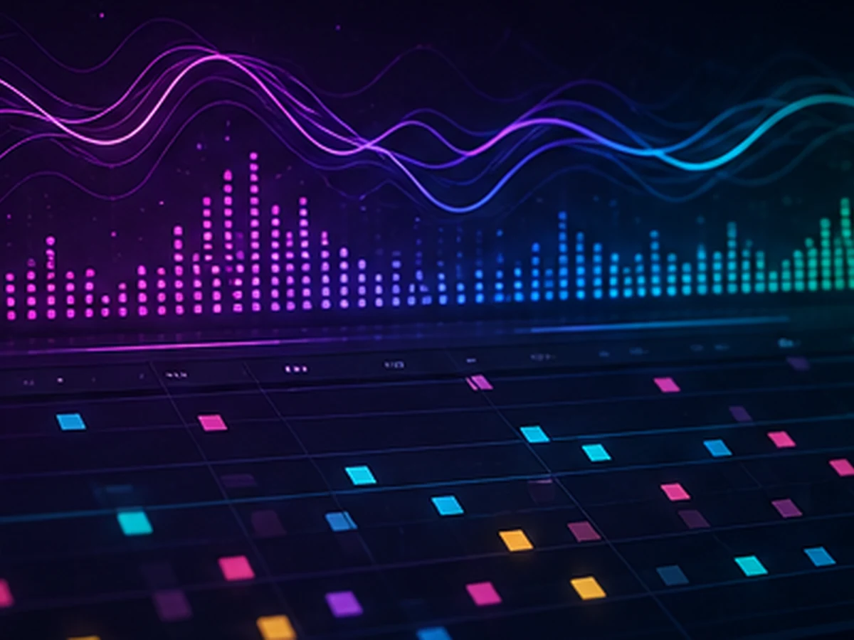 FNF Song Maker planned workflow