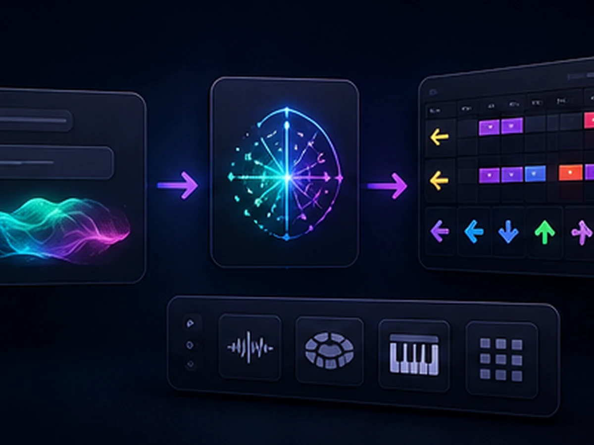 FNF Song Maker idea 1 visual