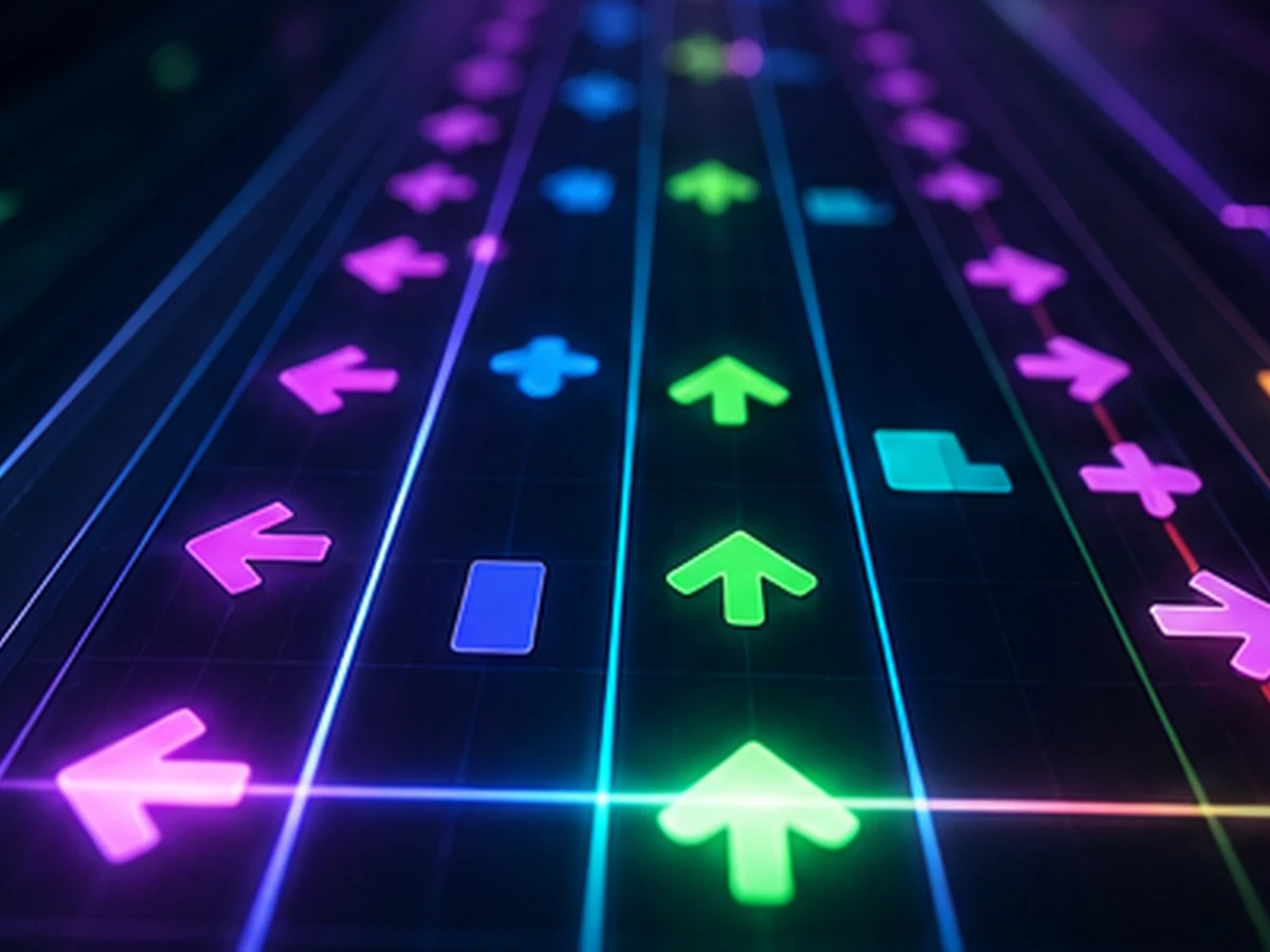 FNF Song Maker idea 2 visual