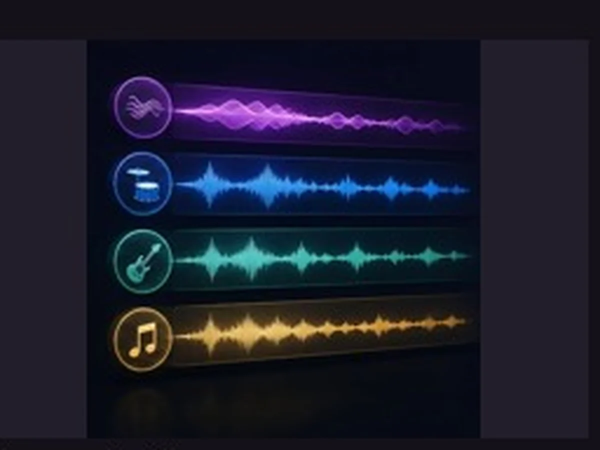 Instrumental Maker idea 2 visual