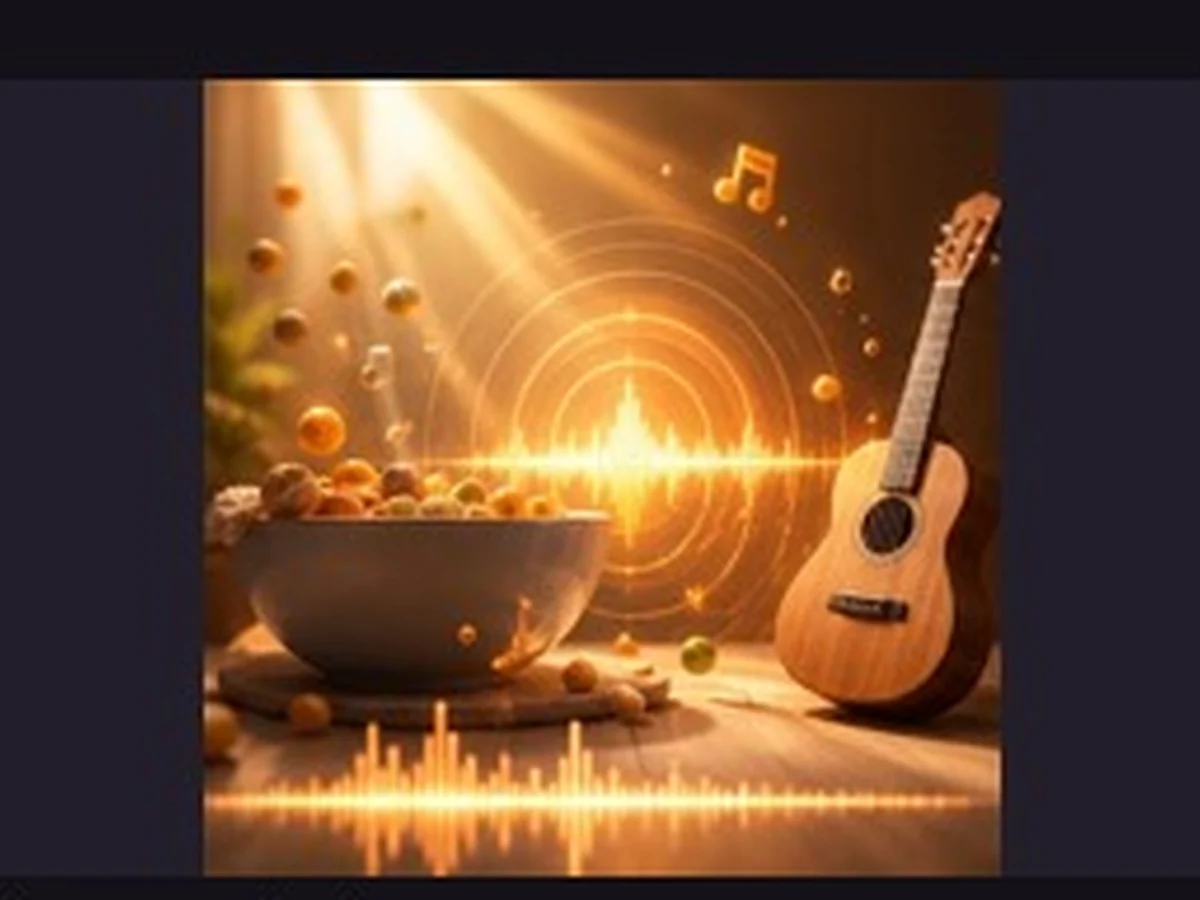 AI Jingle Maker idea 1 visual