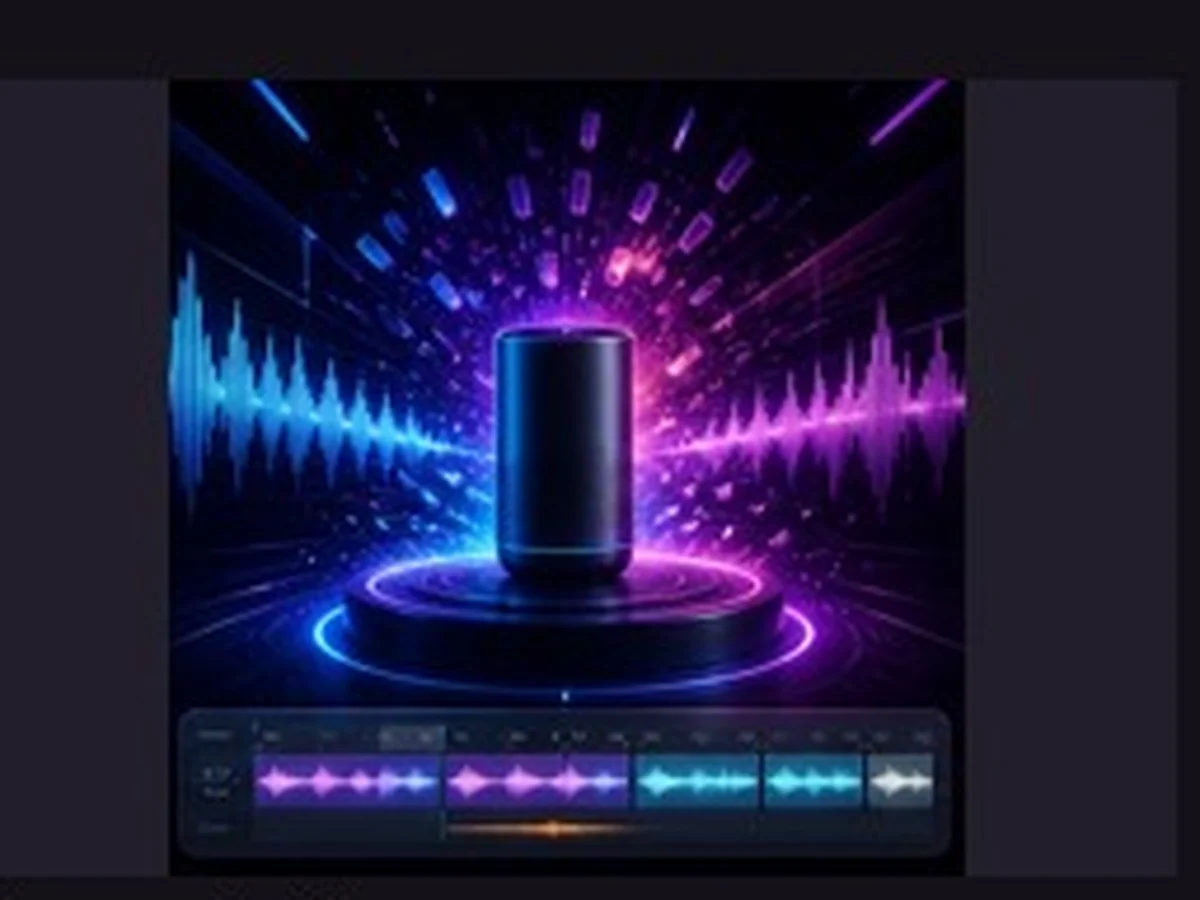 AI Jingle Maker idea 2 visual