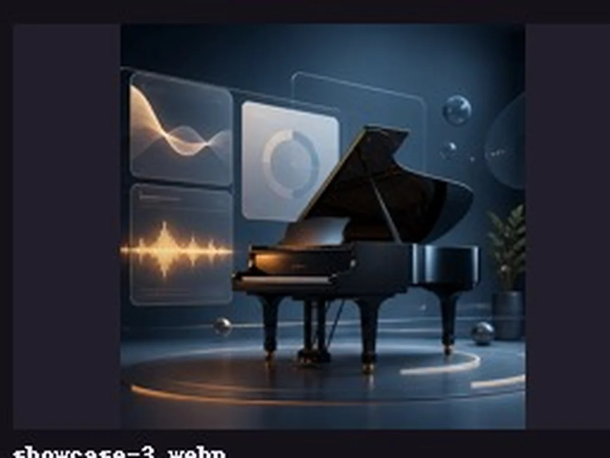AI Jingle Maker idea 3 visual