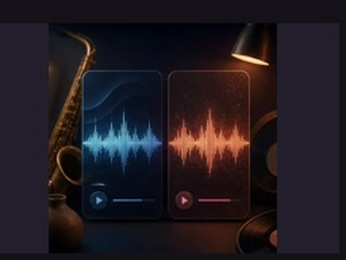 Lofi Converter idea 2 visual