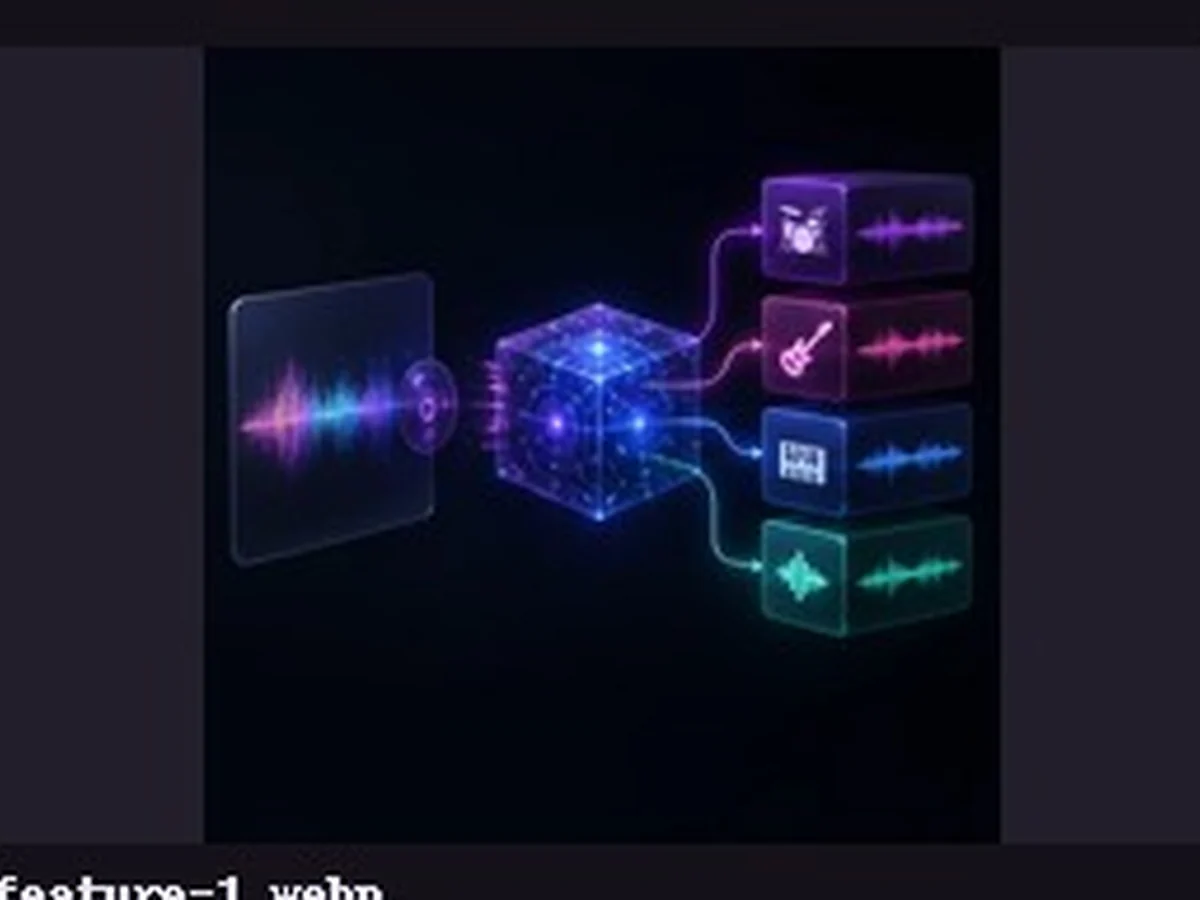 A workflow shaped around the task visual