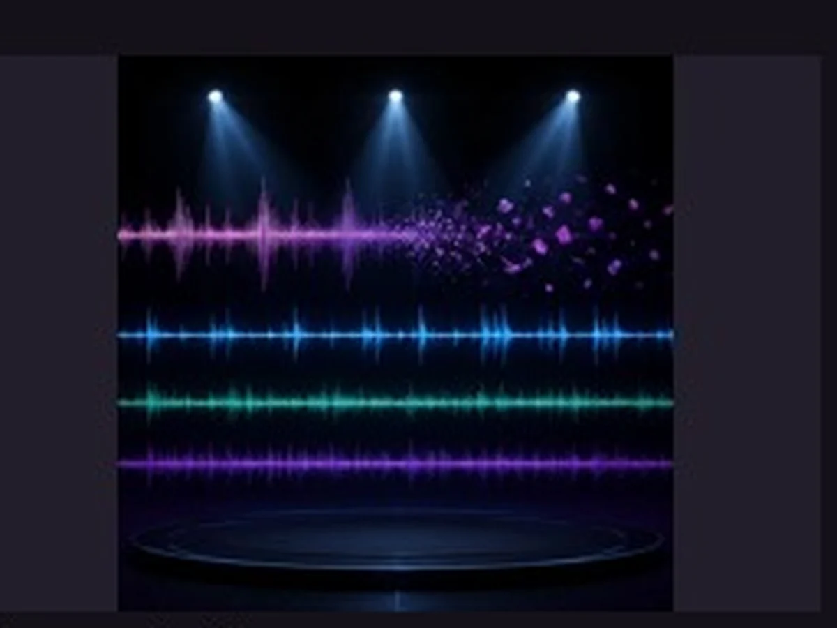 Music Vocal Remover idea 2 visual