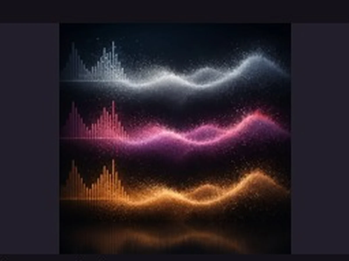 Noise Generator idea 1 visual