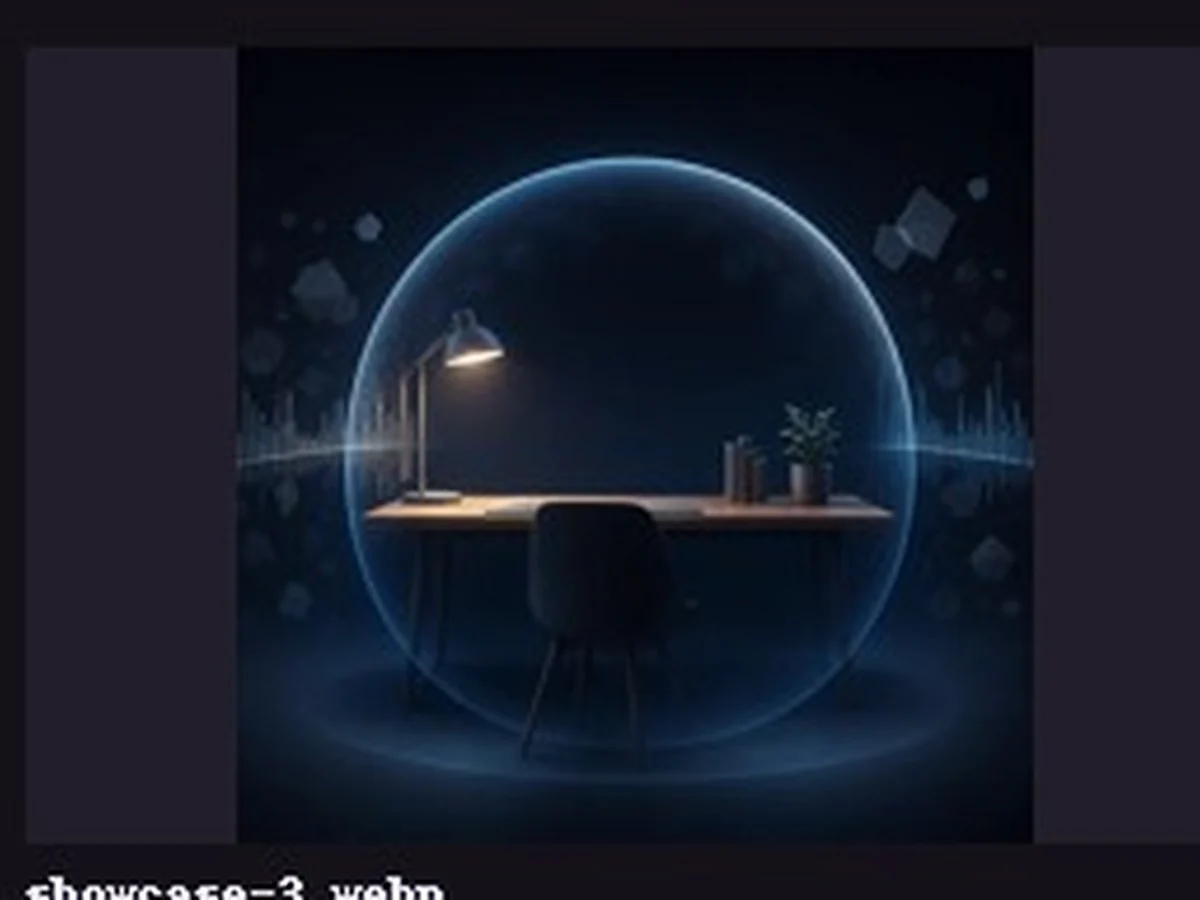 Noise Generator idea 3 visual