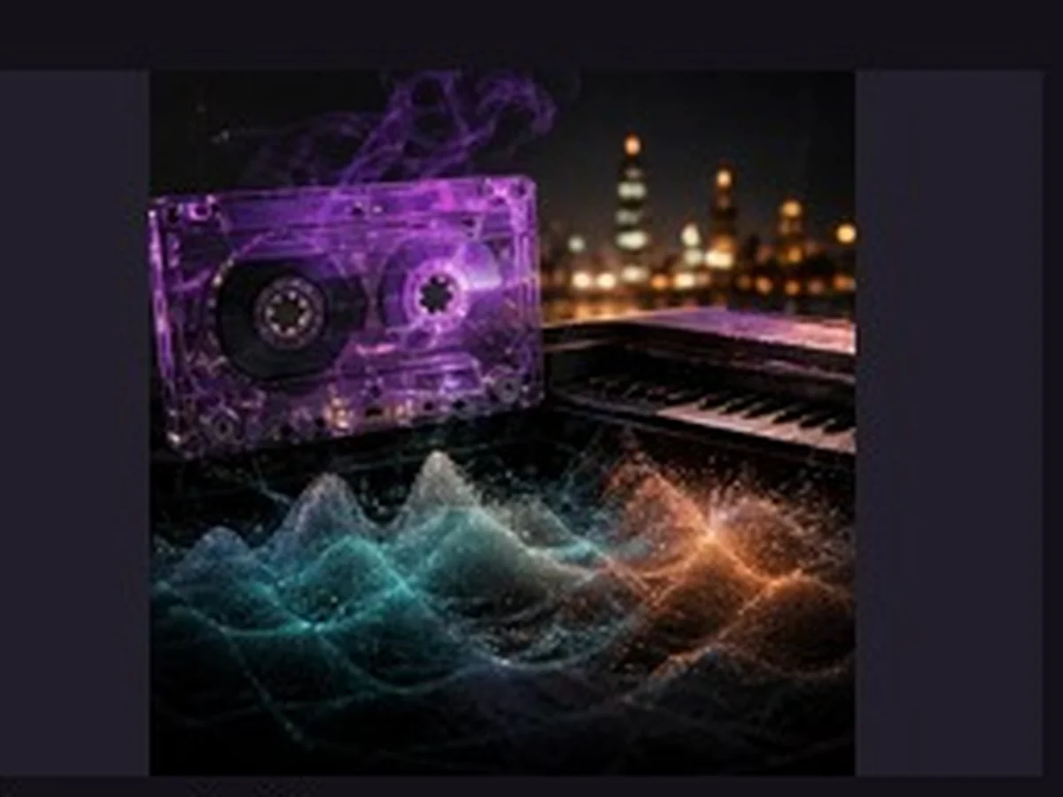 Phonk Maker idea 2 visual