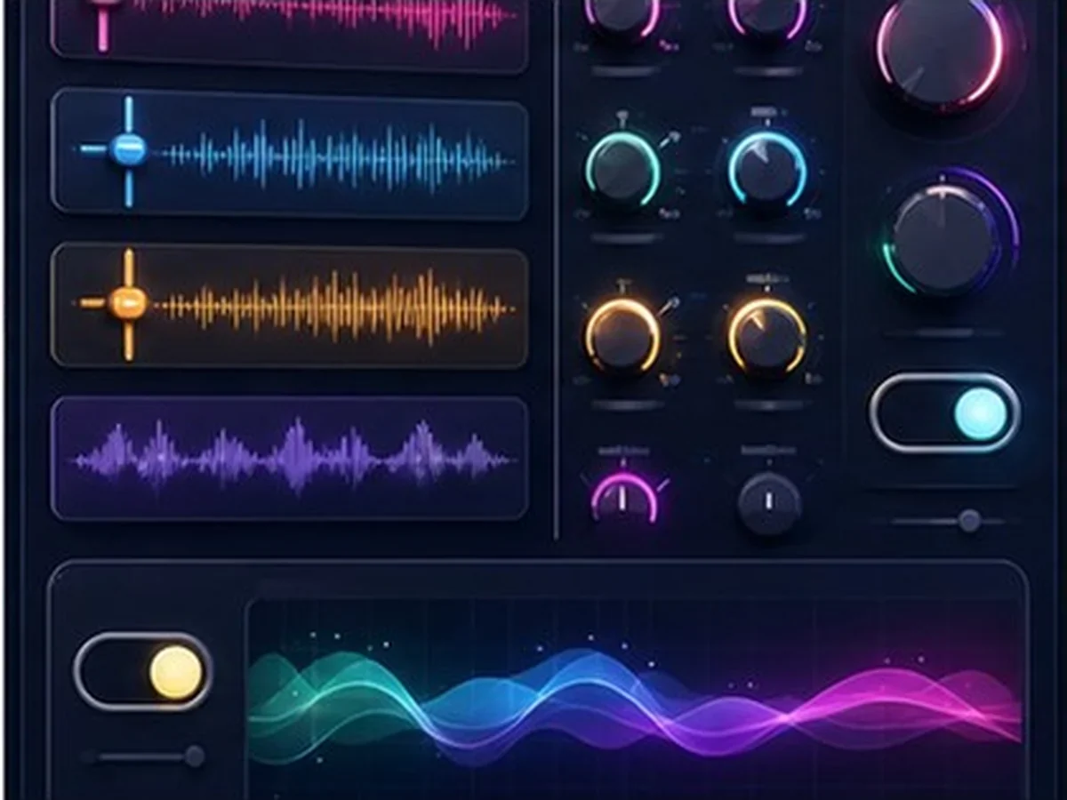 Pop Music Generator planned workflow
