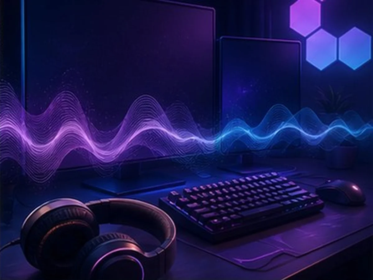Slowed and Reverb Generator idea 3 visual