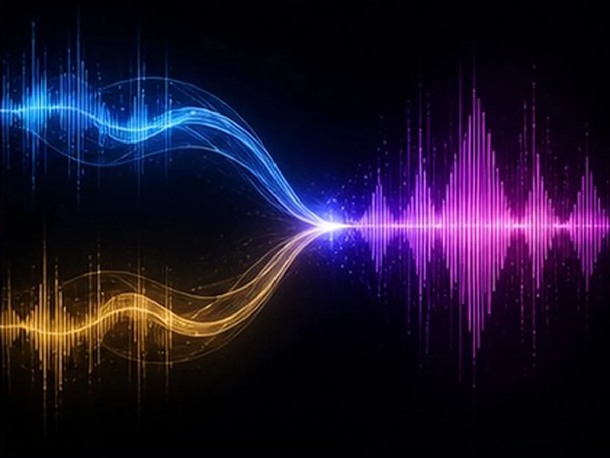 Text to Song Generator idea 3 visual