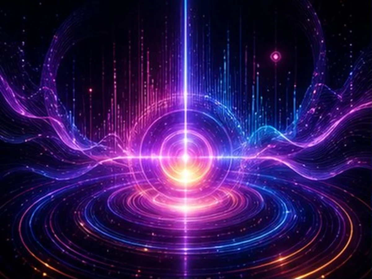 Trance Music Generator preview interface